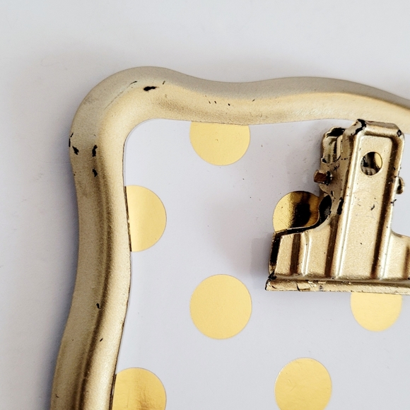 NWOT Mini Clip Board - Picture 10 of 10